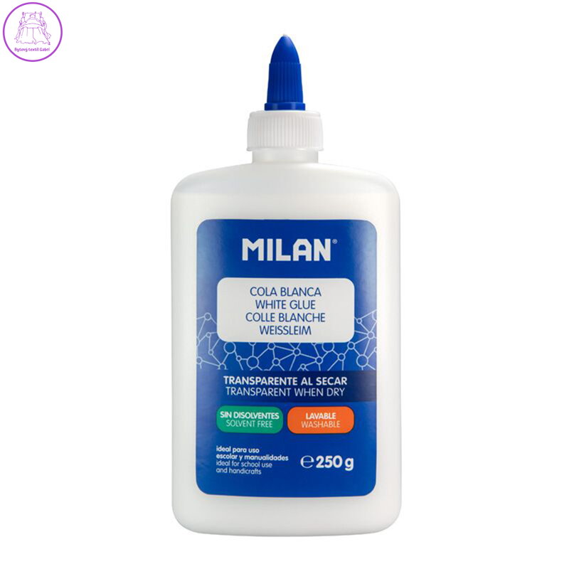 Lepidlo tekuté MILAN 250 g Lepidlo tekuté MILAN 250 g