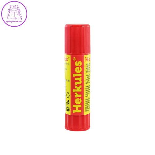 Lepící tyčinka stick Herkules 15 g