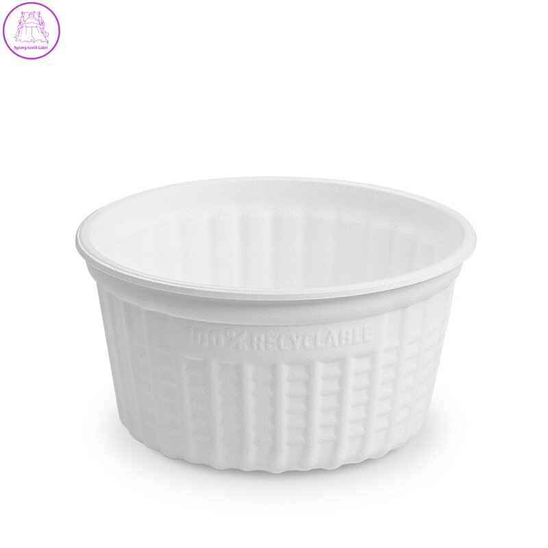 Miska (XPP) Airpac bílá Ø115mm 350ml [25 ks]