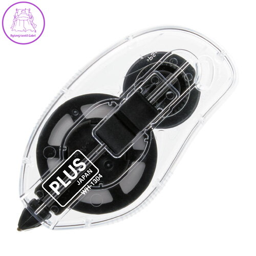 Korektor páska PLUS WH-1304 /4,2 mm x 20 m/ Korektor páska PLUS WH-1304 /4,2 mm x 20 m/