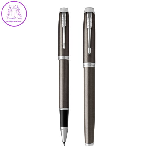 Roller PARKER IM Dark Espresso CT Roller PARKER IM Dark Espresso CT