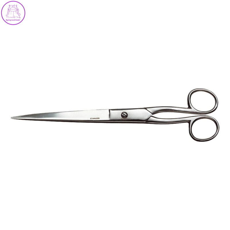 Celokovové nůžky 23 cm RON 1484