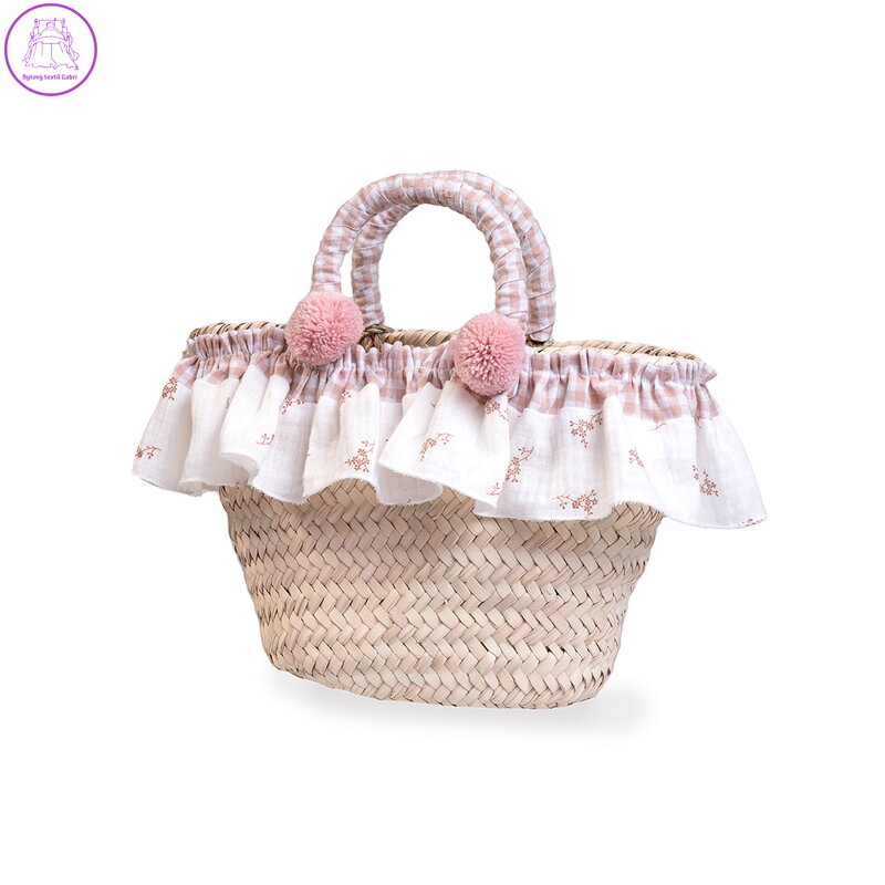 Proutěná kabelka Antonio Juan Proutěná kabelka Antonio Juan