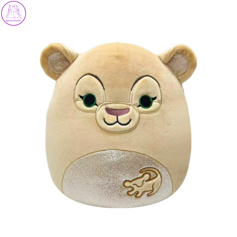 SQUISHMALLOWS Disney Lví král - Nala