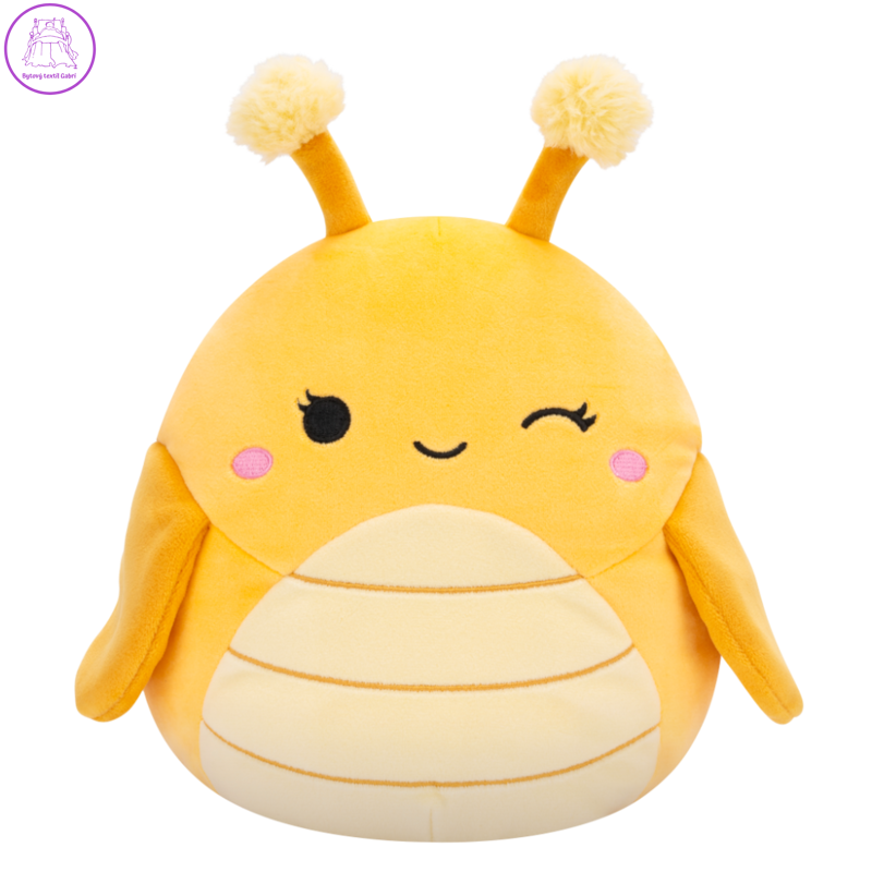 SQUISHMALLOWS Saranče - Greer SQUISHMALLOWS Saranče - Greer