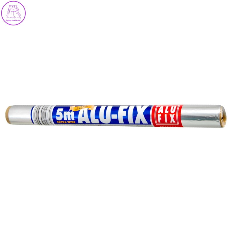 Alobal na grilování 45cm x 5m, 15mic