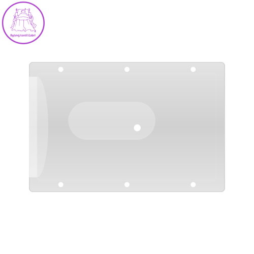 Obal na kreditní kartu -