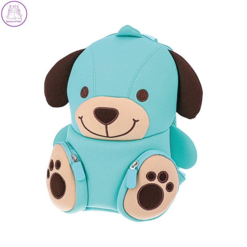 Dětský batoh pěnový 10 - Dog