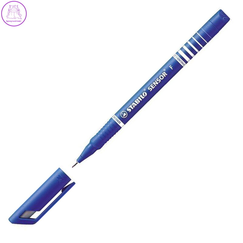 Vložka STABILO Sensor modrá - 0,3 mm Vložka STABILO Sensor modrá - 0,3 mm