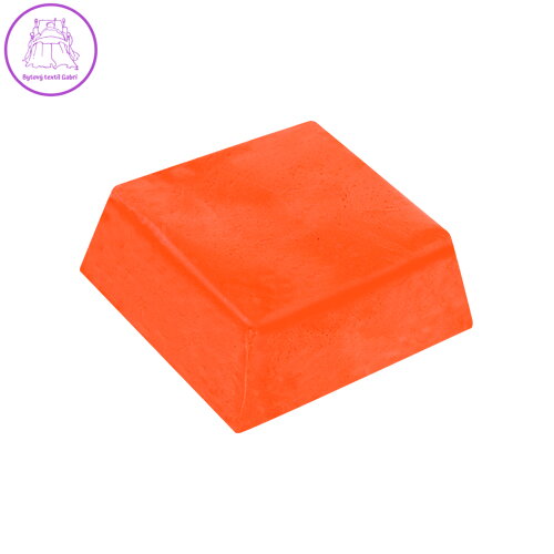 Modelovací hmota - Modurit 250g, oranžový Modelovací hmota - Modurit 250g, oranžový
