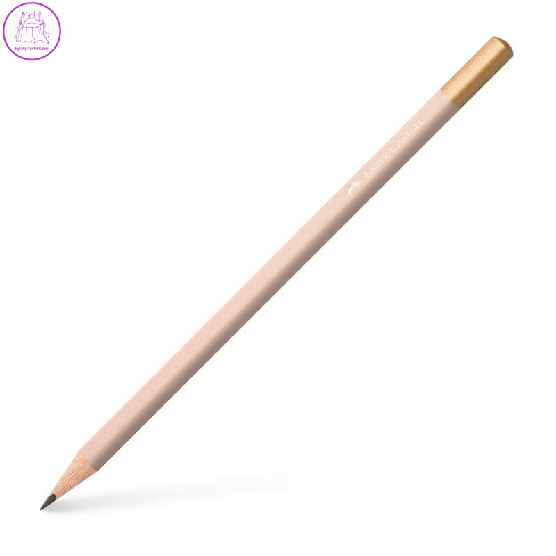 Tužka Faber-Castell Urban č. 1 2 (B) - pale rose