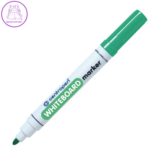 Popisovač CENTROPEN 8559 - zelený Popisovač CENTROPEN 8559 - zelený
