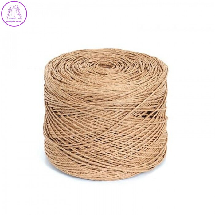 Špagát jutový 500g Špagát jutový 500g