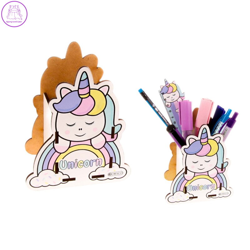 Stolní organizér UNICORN