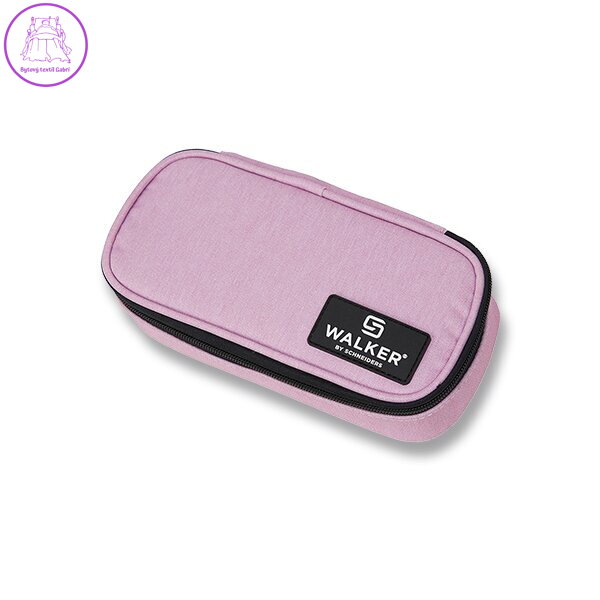 Penál Walker Mauve