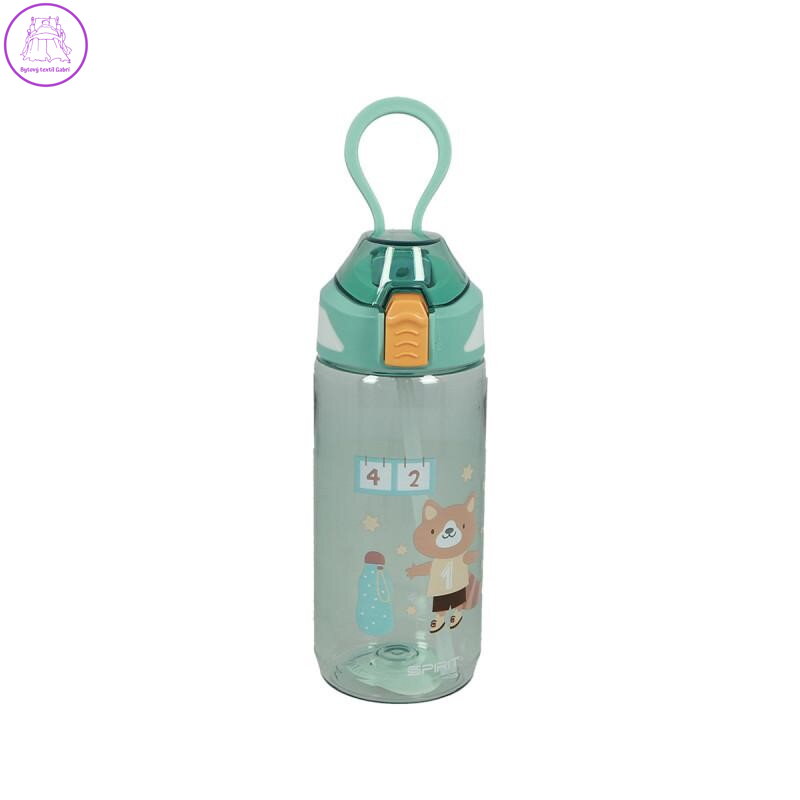 Láhev na pití KIDS 570 ml - zelená