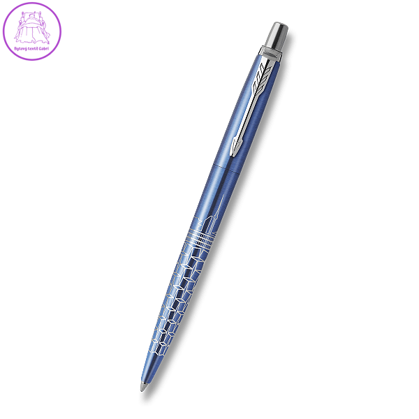 Pero kuličkové PARKER Jotter SE Seoul Blue CT, blue M