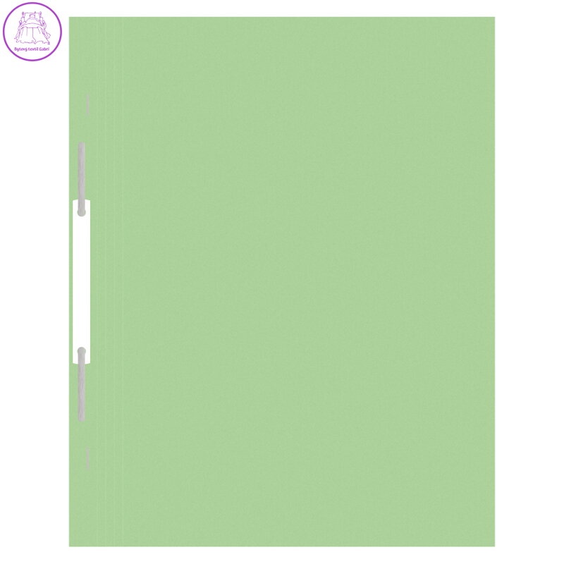 Rychlovazač A4 ROC - obyčejný celý, EKO - zelený