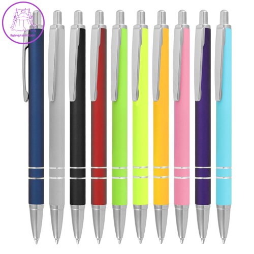 Pero kuličkové PASTEL 1.0 mm Pero kuličkové PASTEL 1.0 mm