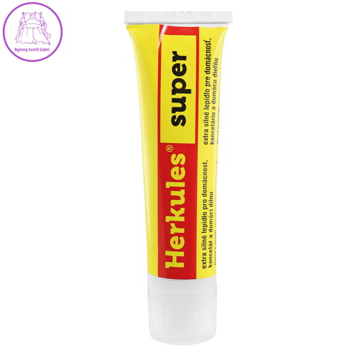 Lepidlo herkules super 60g Lepidlo herkules super 60g