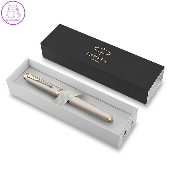 Roller Parker RB Monochrome Champagne