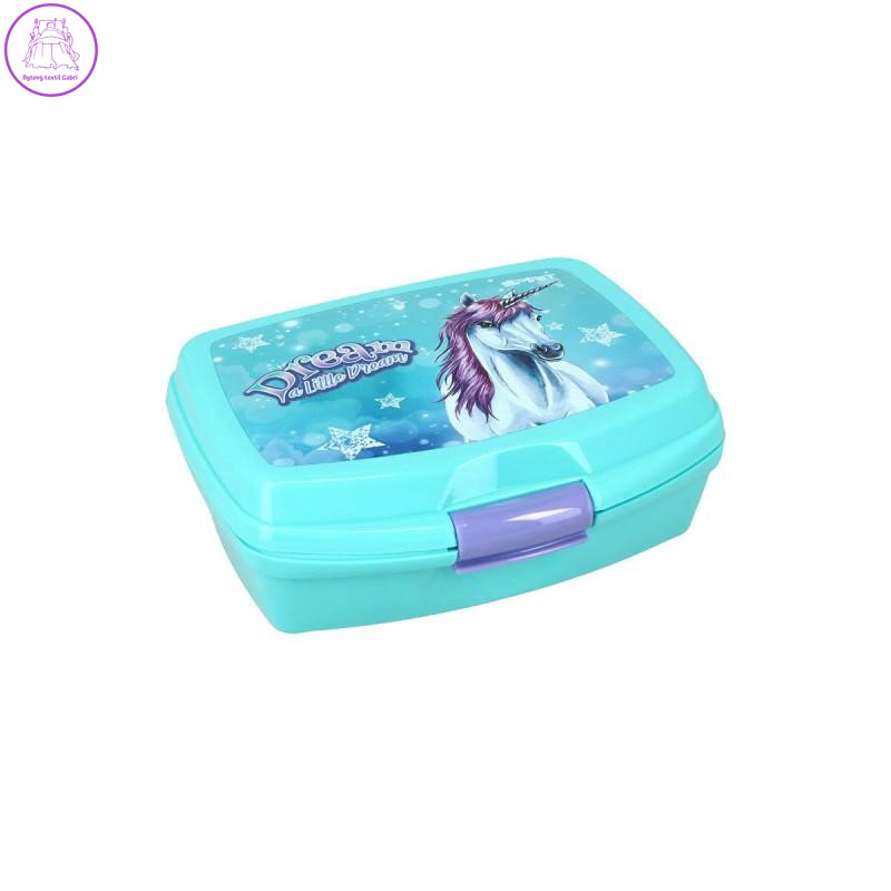 Box na svačinu 550 ml - Little Dream Box na svačinu 550 ml - Little Dream