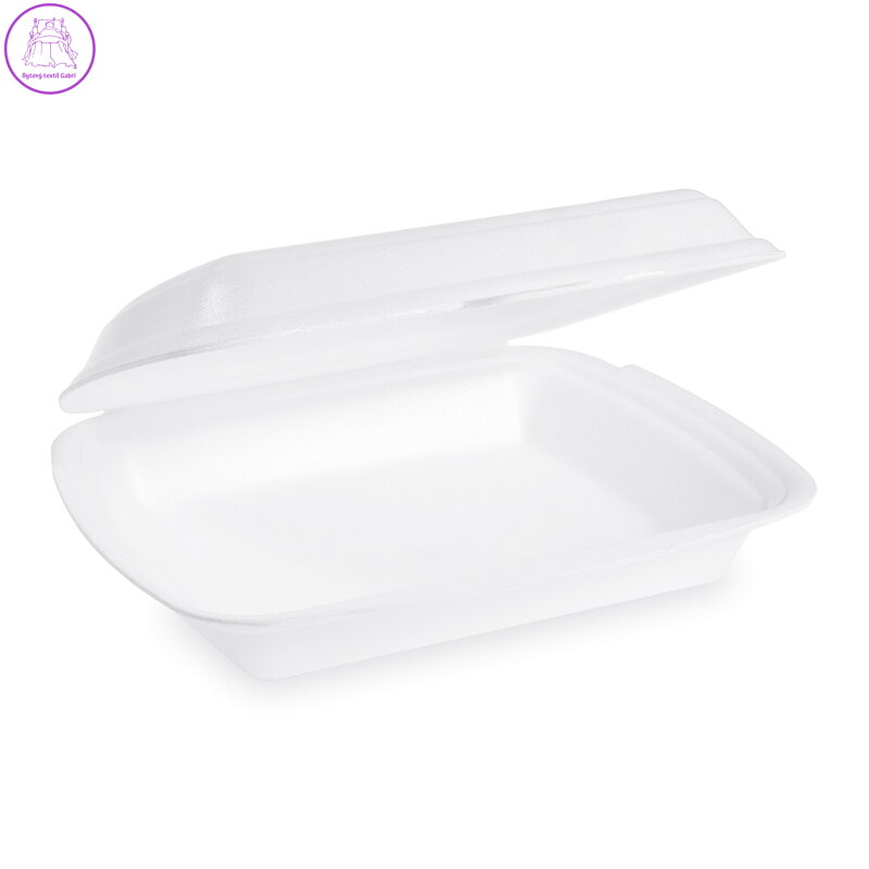 Menu box 1-dílný 241 x 207 x 69mm 125 ks