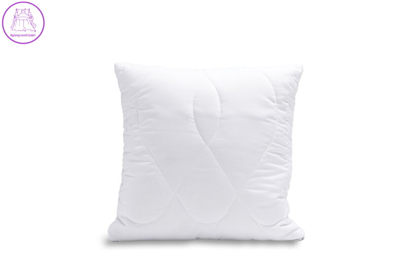 Polštář Luxus plus 50x50cm zip