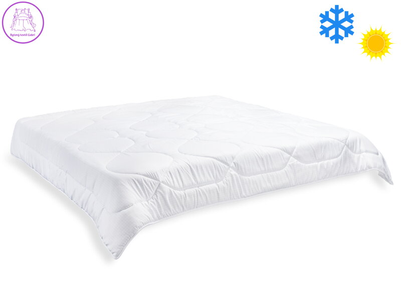Francouzská přikrývka AntiStress celoroční 240x200cm 1440g