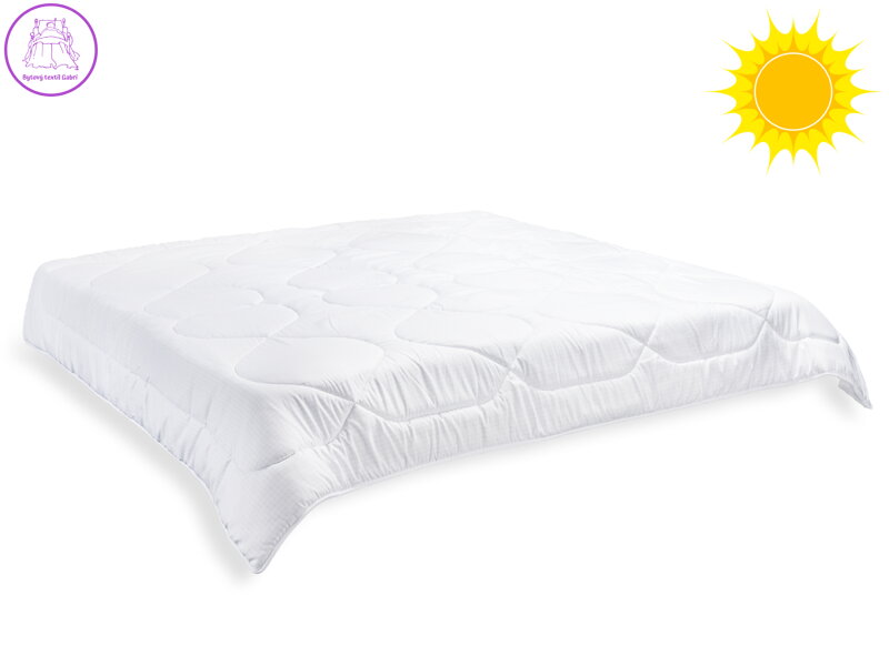 Francouzská přikrývka AntiStress letní 240x200cm 720g