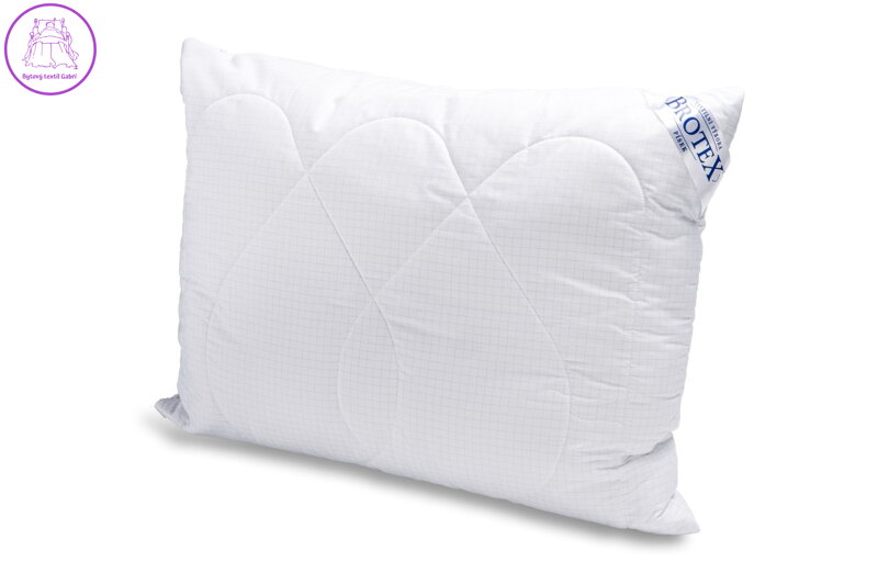 Polštář AntiStress 70x90cm 900g se zipem kuličky UNICO