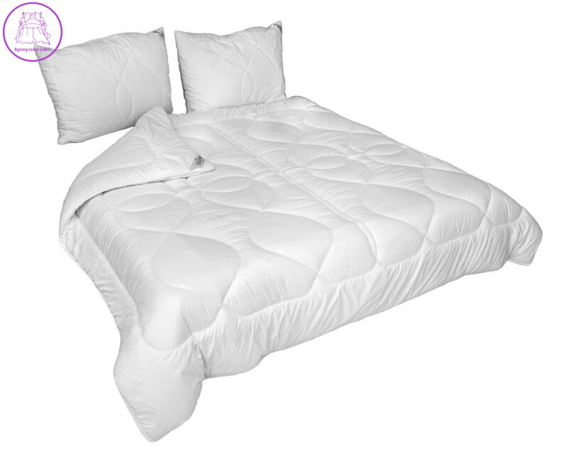 Přikrývka Thermo 200x200cm celoroční 1600g (400g/m2)