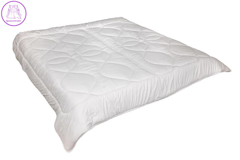 Přikrývka Luxus plus 240x200cm zimní 2160g