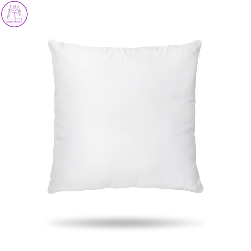 Polštářek Medic 45x45cm neprošitý, kuličky STANDARD 400g