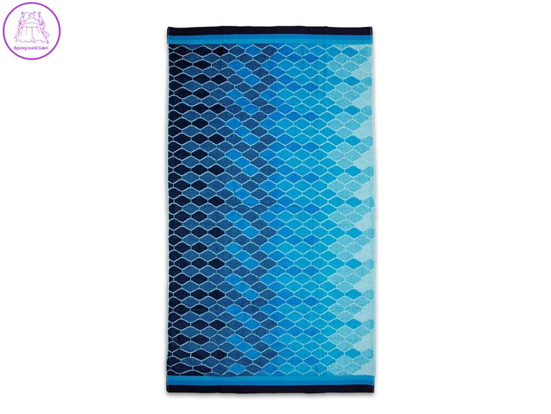 Svitap Plážová osuška Oceán 90x170 cm