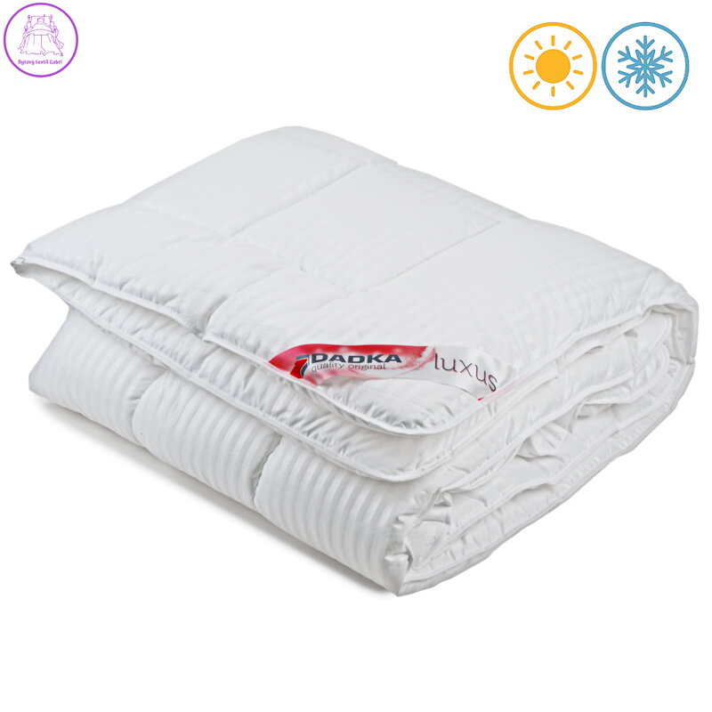 Dadka Přikrývka LUXUS 135x220 cm