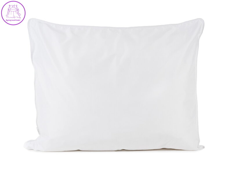 Dadka Polštář STANDARD bílý 70x90 cm