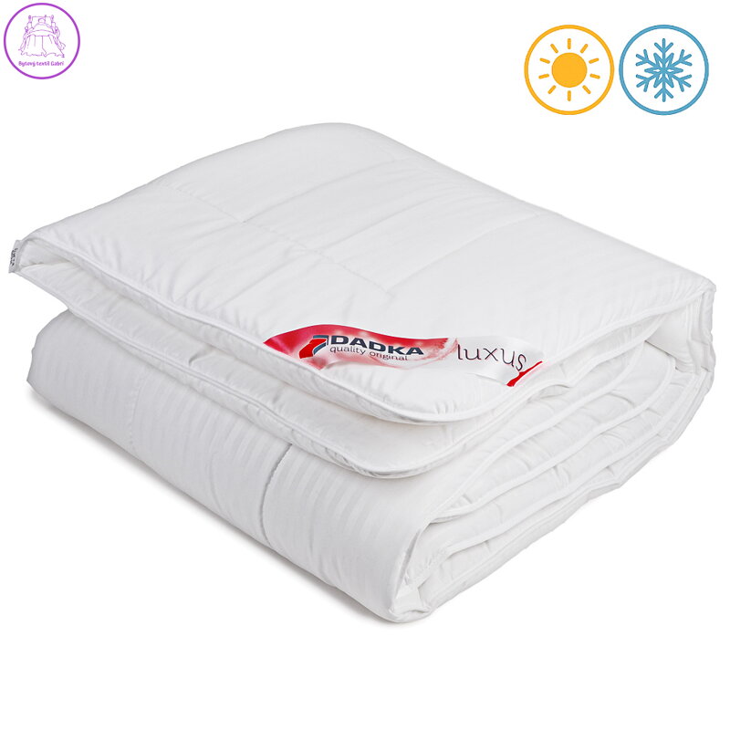 Dadka Přikrývka LUXUS francouzská 240x220 cm