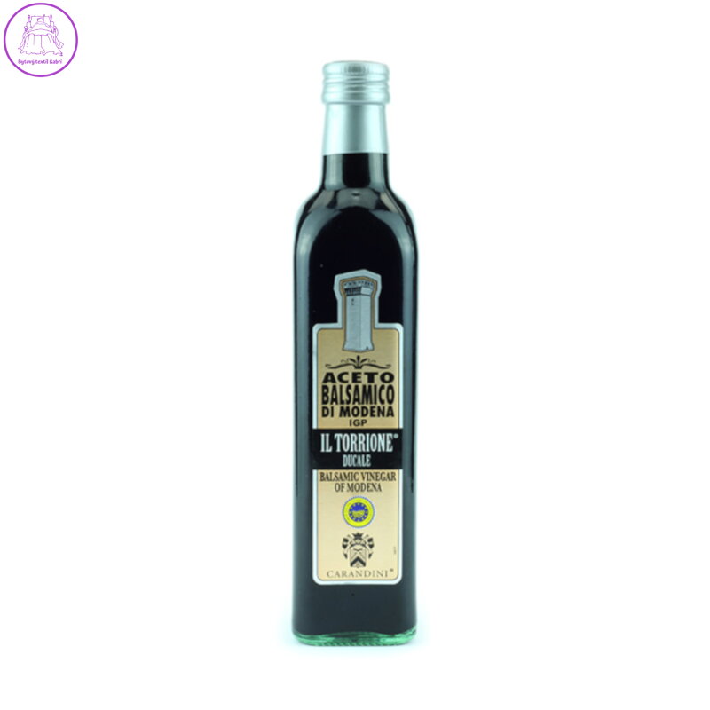 IL TORRIONE Balzamikový ocet (balsamico) z Modeny 500 ml