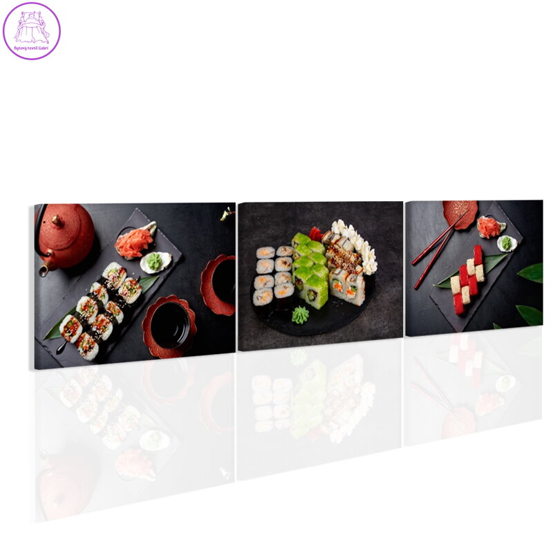 Obraz sushi