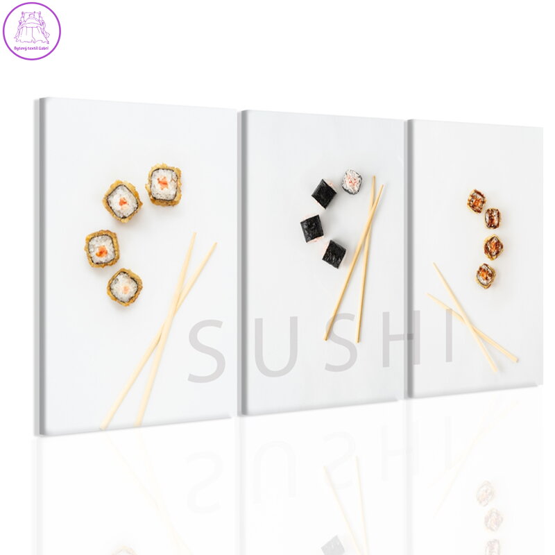 Obraz sushi I