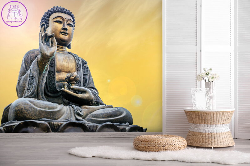 Tapeta Buddha