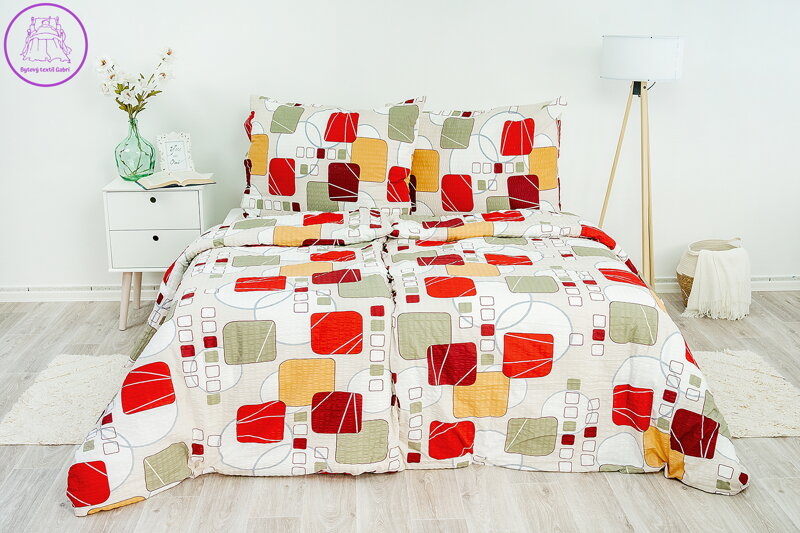 Metráž krep karty barevné (LS09)