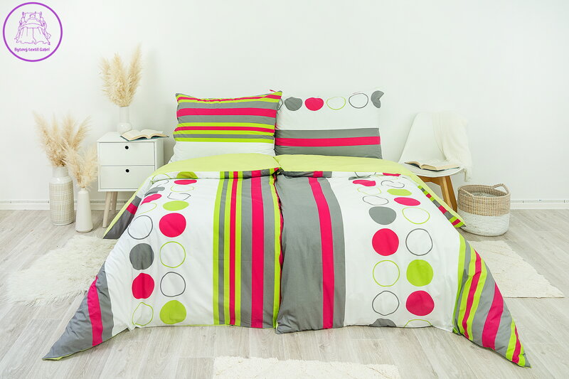 Metráž bavlna Elena (LS183)