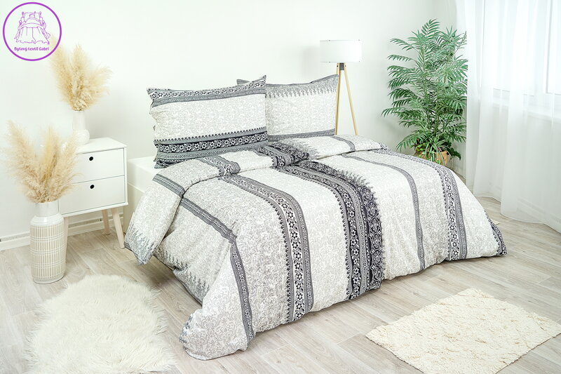 Metráž bavlněný satén Lola (LS126)