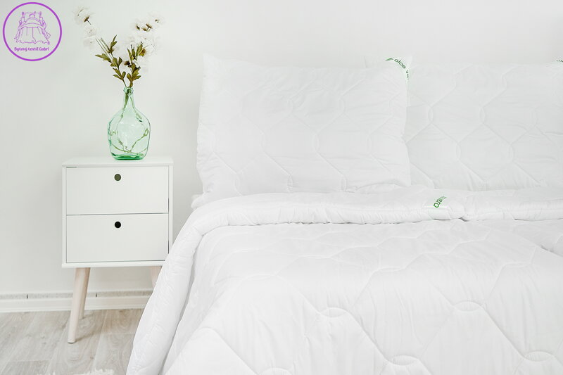 Přikrývka Stanex s Aloe Vera 200 x 220