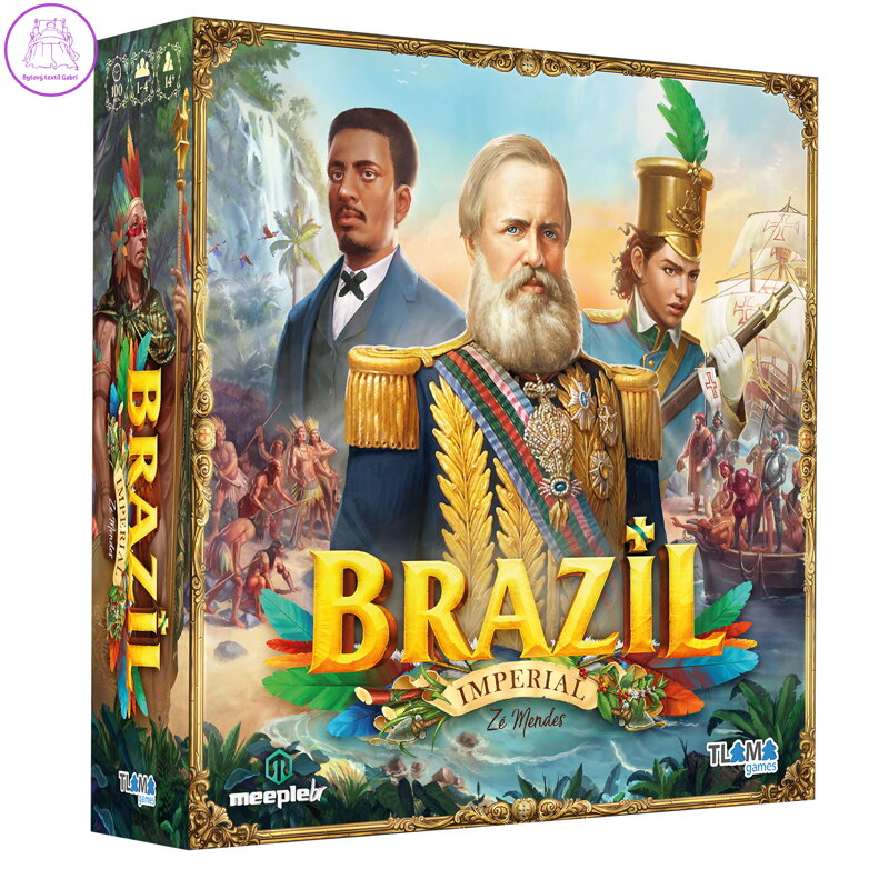 Brazil: Imperial CZ