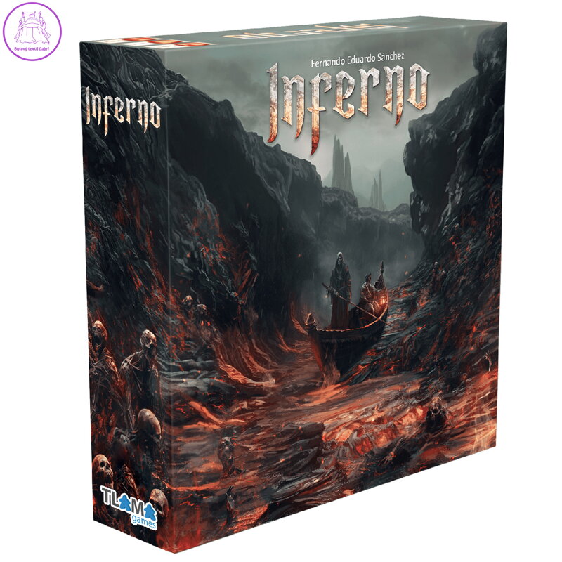 Inferno (české vydání)