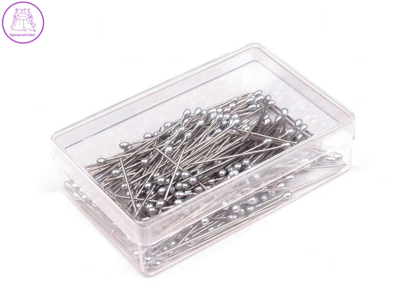 Špendlíky délka 25 mm 12 g Špendlíky délka 25 mm 12 g