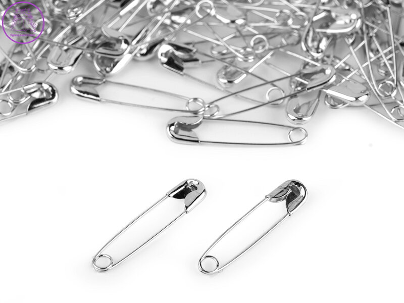 Spínací špendlíky délka 23 mm sypané